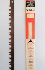 BAHCO SANDVIK 21 Lama da 39", 991mm