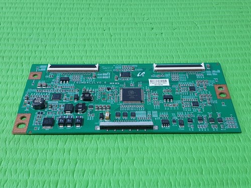 Tcon scheda lvds samsung - scheda,