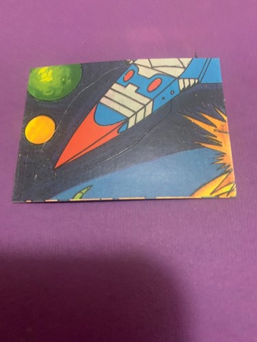 Figurina 265 gatchaman - n.265,