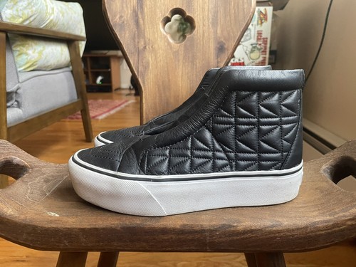 Trapunta donna vans karl - vans,