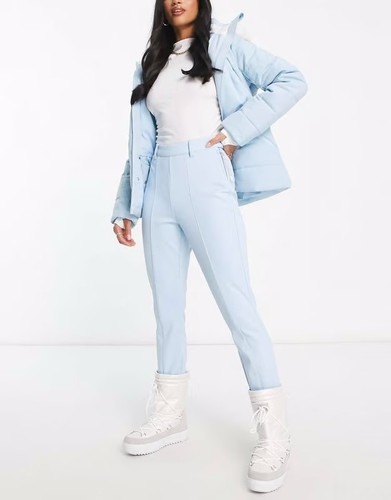 Pantaloni sci neve donna - pantaloni,
