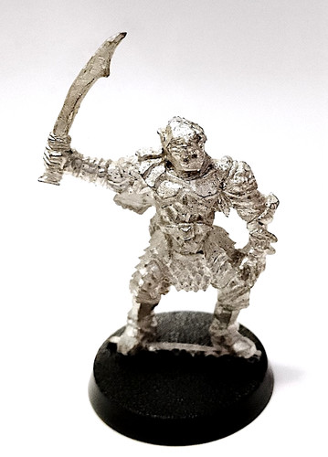 Lord the rings warhammer - the,