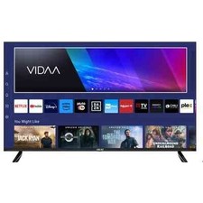 TV LED 40" AKTV405QM FULL HD SMART VIDAA TV WIFI DVB-T2