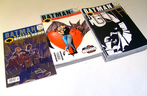 Batman special 1 - -, +