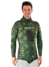 Mares 7mm Instinct Camouflage