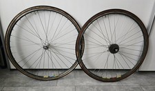 Cerchi Mavic con mozzi