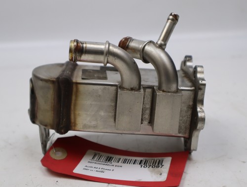 Scambiatore egr usato audi - scambiatore, a4