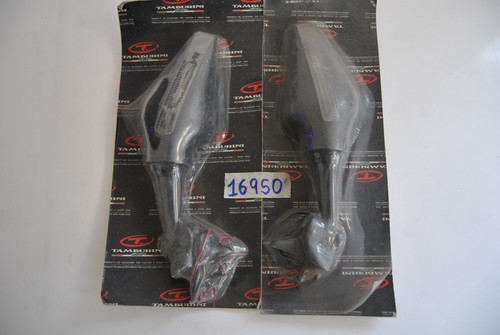 Coppia specchietti carena - coppia, da