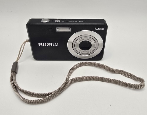 Fujifilm finepix j10 - fujifilm,