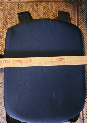 Schienale sedile invacare - schienale,