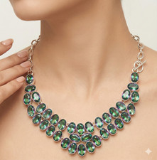 Collana gioielli fatti a mano