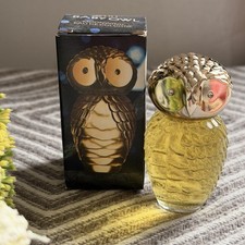 VTG 1960's / 70s AVON Baby Owl