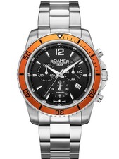 Roamer 862837 41 65 20 Mens