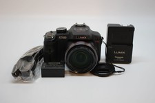 [Usato] Panasonic Lumix