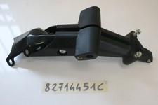 Supporto portatarga frecce posteriori License plate support Ducati Hypermotard