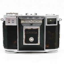 Zeiss Ikon Contessa 35 533/24