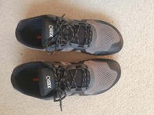 scarpe xero mesa trail 2 NUOVE