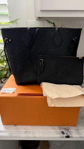 Louis vuitton neverfull - louis,