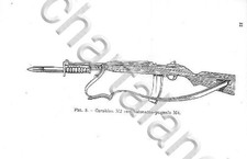 COLLECTION - FUCILE Carabina Winchester  Manual ESERCITO - DVD