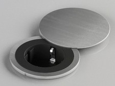 Presa da Cucina Pix 1-fach a