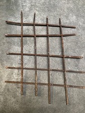grate ferro battuto