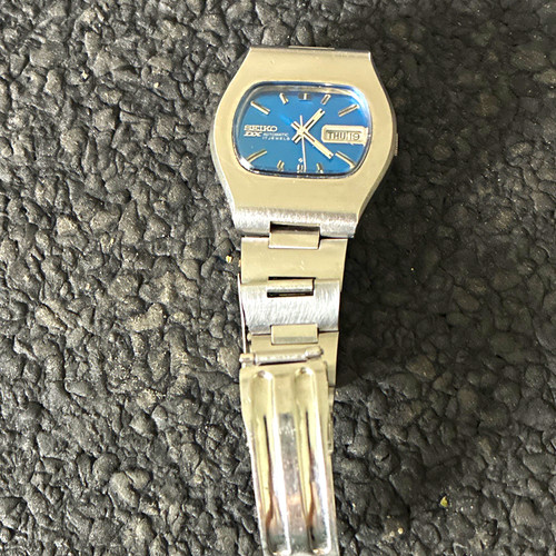 Seiko automatico 17j - seiko,