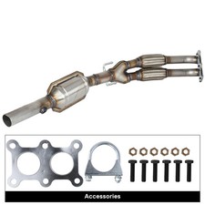 1K0254500BX Catalizzatore per