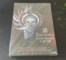 Enigma Seven Lives Many Faces