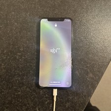 Apple iPhone XS 64gb Nero
