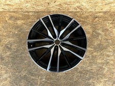 BMW X6 G06 2021 22 pollici