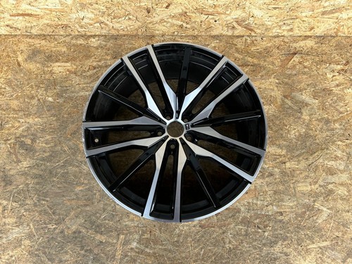 Bmw g06 2021 pollici - x6, 22