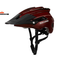 ROCDRIN Casco Bici MTB Outdoor