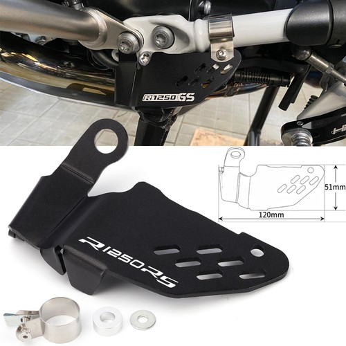 Protezione moto per