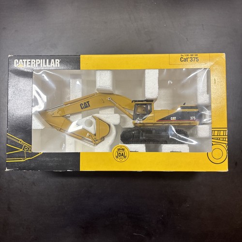 Modellino caterpillar 50 - modellino, 1:50