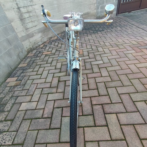 Bicicletta uomo modello taurus - modello,