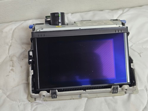 Display schermo navigazione - display,