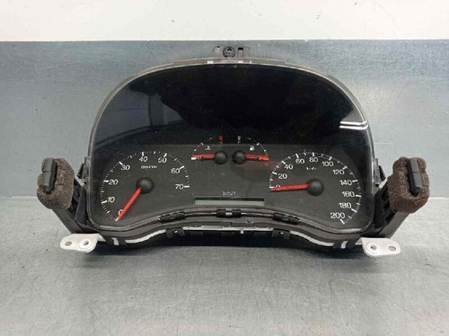 46753574 quadro strumenti fiat - 46753574,