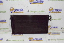 condensatore radiatore aria