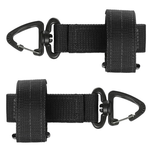 Supporto per guanti clip - supporto, 2