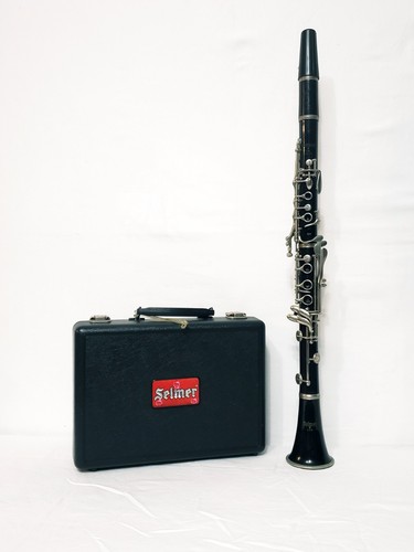Clarinetto selmer model 1401 - selmer,
