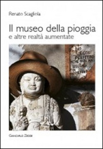 Museo della pioggia altre - il,