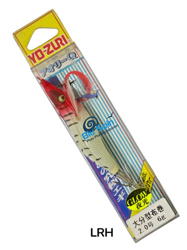 Offertissima zuri squid - offertissima, jig