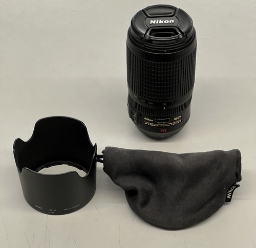 Nikon nikkor 300 - nikon, mm