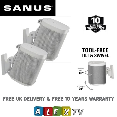 Altoparlanti sanus wswm22 - 2,