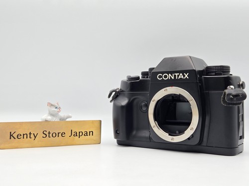 Mint contax rx 35 mm - contax,