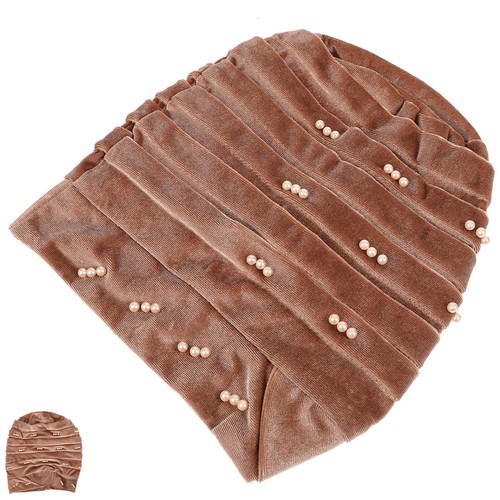 Turbante per testa delle - la,