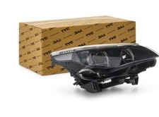 Faro proiettore anteriore Volvo RH (O/S) S40 e V50 2007-2012 TYC VV335ANACR con motore nuovo con scatola