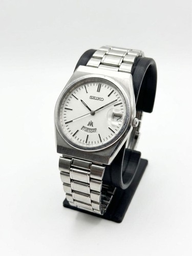 Orologio vintage seiko - orologio,