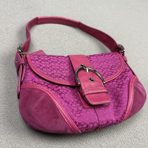 Coach 6818 mini borsa vintage - 6818,
