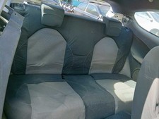 sedili posteriori ALFA ROMEO